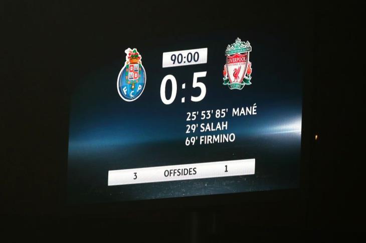ليفربول ليفربول
